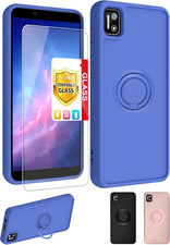 Cloud Stratus C7 Case Compatible with Cloud Mobile Stratus C7 Phone Case Cover [