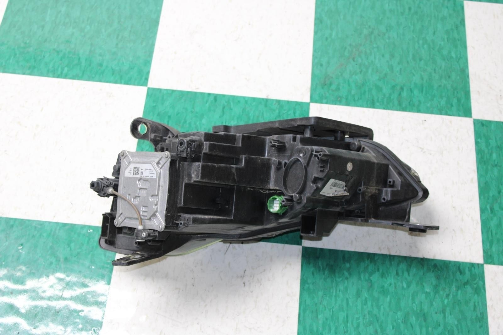 Maserati Ghibli 2014-2017 Right Side light housing