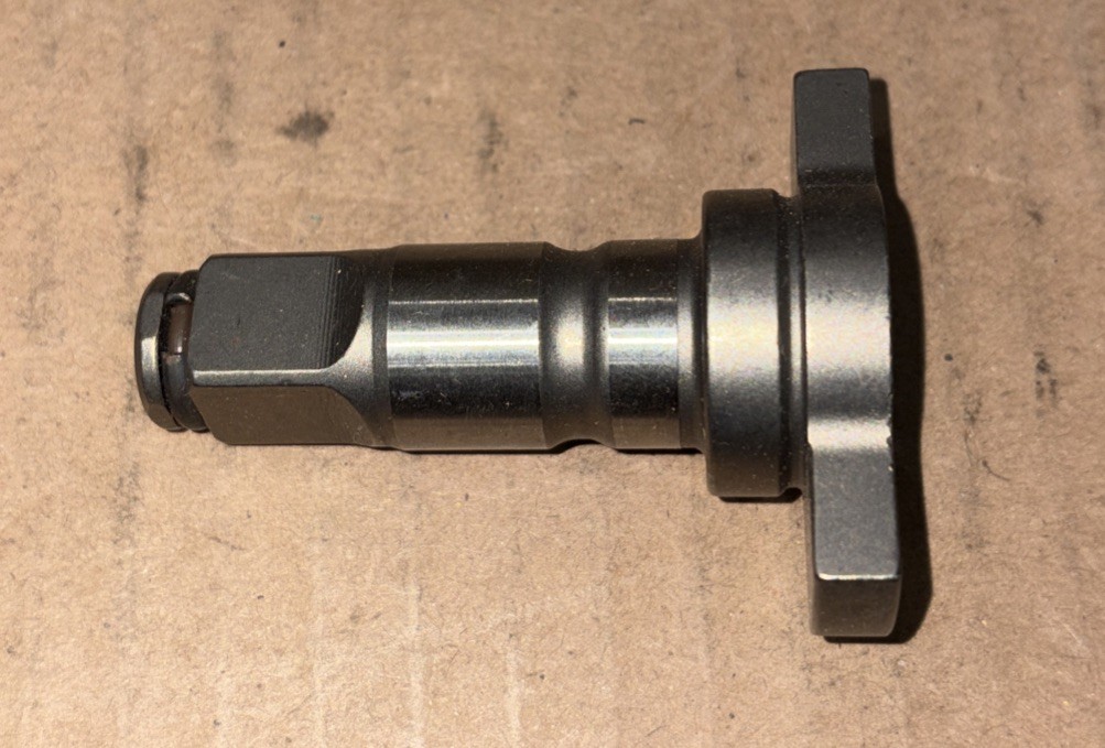 BOSCH 2610943880 Coupling Half OEM NOS Skil