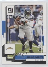 2022 Panini Donruss Gerald Everett #293 0k5o