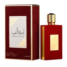 Asdaaf Ameerat Al Arab Eau de Parfum Spray 3.4 Oz