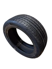 Continental ProContact RX 255/45R19 (T2) Tesla 104W XL BW Tire (QTY 1)
