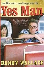 Danny Wallace Yes Man (Tascabile)