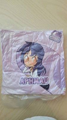 Aphmau 12x12 Character Pillow, Brand New In Packaging, Out Of Production