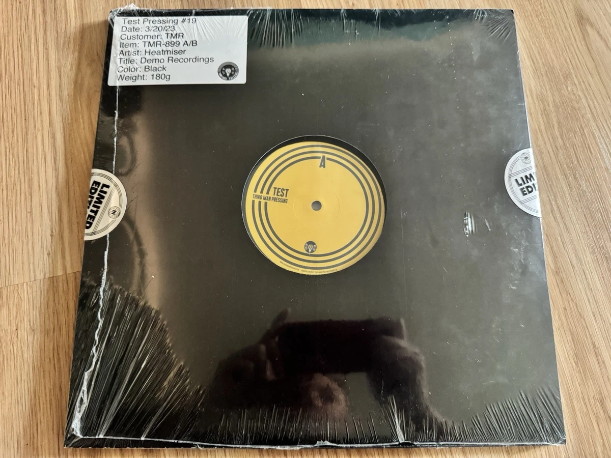 Elliott Smith Vinyl Records for sale | eBay