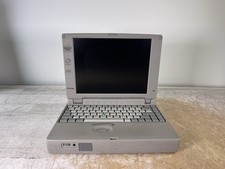 TOSHIBA SATELLITE PRO 430CDS INTEL PENTIUM  120MHZ, 16MB RAM, NO HDD/OS - PARTS