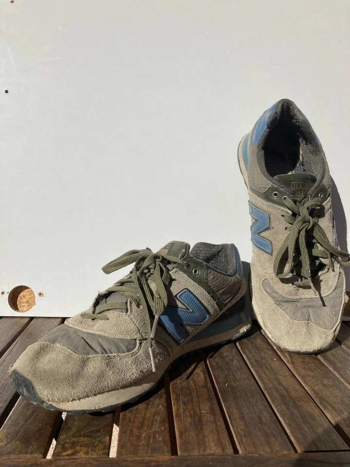 New Balance 574, Foto 1 von 5