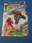 Amazing Spider-man #122 Facsimile Reprint Death of Green Goblin NM Gem wow