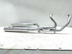 17 22 Harley FLHTK Electra Glide Ultra Limited RINEHART Full Exhaust Header Pipe