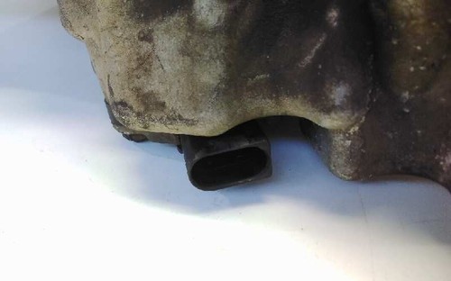 HP7132226 SUMP / CASCO / 2515671 FOR BMW SERIE 1 BERLINA E81/E87 2.0 16V DIESE - Picture 2 of 6