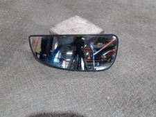 Glace de rétroviseur Citroen JUMPER