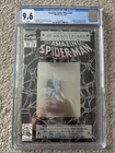 Amazing Spider-man #365, CGC 9.6 White Pages August 1992 1st Spider-Man 2099