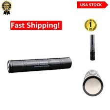 Maglite Rechargeable 4400mAh Battery Pack - Long-lasting 6V Power Source