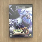 Pokémon XD: Gale of Darkness Complete w/ Manual - GameCube NTSC-U/C E 2005