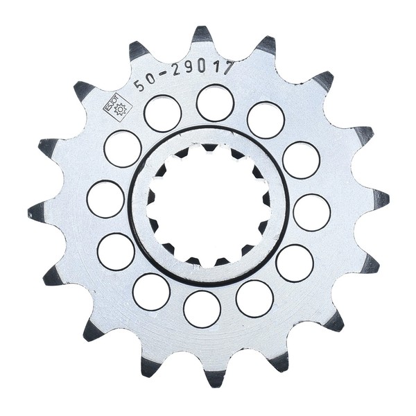 Esjot Ritzel 20612-15 #525 (FüR: Honda CB 650 R ABS Neo Sports Cafe RH08 20 )-image