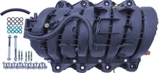 LARES CORPORATION 33360 Engine Intake Manifold