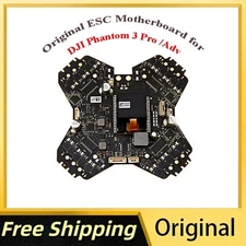 Original ESC Motherboard 2312A Core Board Replacement for DJI Phantom 3 Pro/Adv