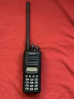 Kenwood TK-2180 Two-Way VHF Radio 136-174MHz With New Battery Full Keypad