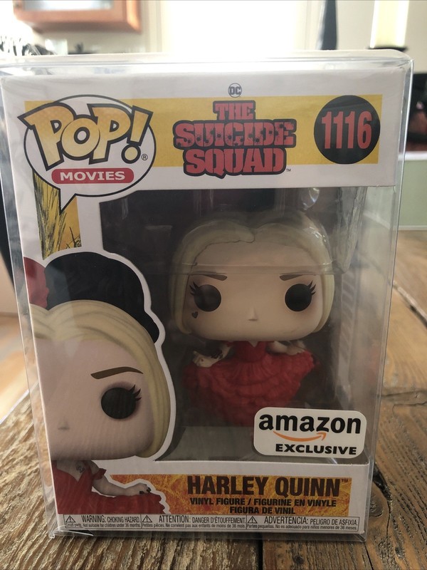 Funko Pop Figure