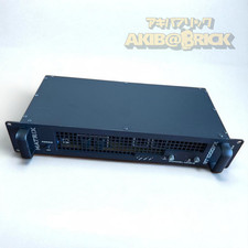 Matrix GT 1000fx Power Amplifier for sale online | eBay