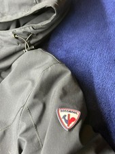 Giubbotto rossigol da donna Tipo Parka Nuovo con etichetta