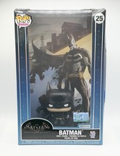 Ultimate Funko Pop Batman Arkham Knight Figures Gallery and Checklist 10