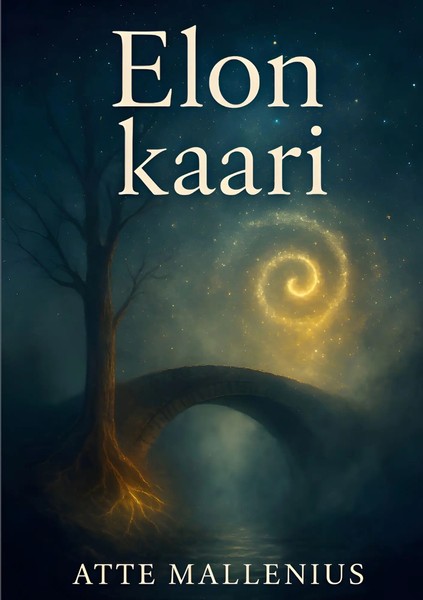 Atte Mallenius | Elon Kaari | Taschenbuch | Finnisch (2025) | EAN 9789528094128-image