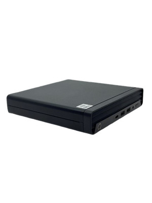 HP ProDesk 400 G6 i3 10100T 8GB RAM 256GB SSD Desktop Mini PC 23H17EA#ABD