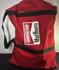 1990 NIB Marlboro Adventure Team 2up Kayak Sevylor Tahiti K 79 Accessories Only