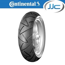 1 x 130/60 13 53P TL Front Or Rear, Continental Conti Twist Scooter / Moped Tyre