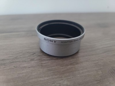 Sony VAD-S70 Adapter Ring for Sony Cyber-shot DSC-S70 Digital Camera