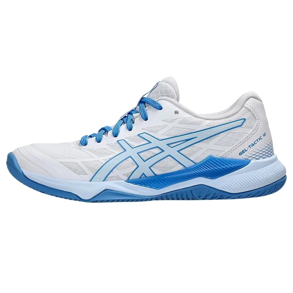 【666】✨美品✨ASICS GEL-TACTIC 12 スニーカー ASICS Gel-Tactic 12 - Handballshop.com