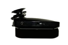 Cobra iRadar iRAD 100 Radar Detector - No Power Adapter, WORKS