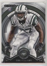 2013 Topps Strata Dee Milliner #31 0b7