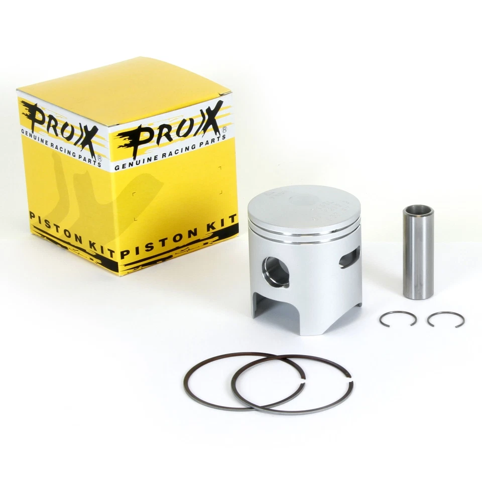 Prox Piston Kit Cagiva Planet + Mito 125 '90-91 55.99 mm - Photo 1/1