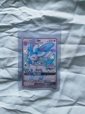 Pokemon Sylveon GX SV76/SV94 Hidden Fates Shiny Vault Card Pack Fresh