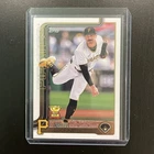 2025 Bowman Paul Skenes Rookie #30 Pittsburgh Pirates Baseball Card