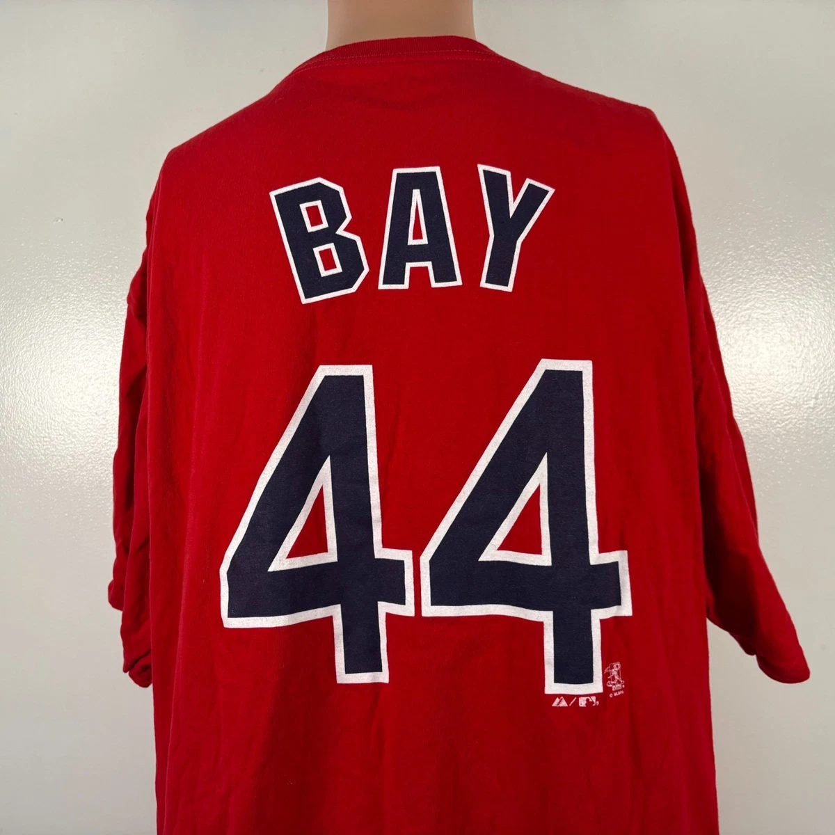 Majestic Boston Red Sox MLB Shirts for sale | eBay