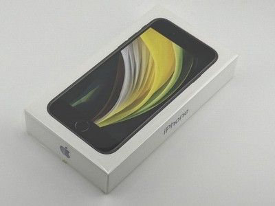 Apple iPhone SE - 128 GB - Space Gray (Unlocked) for sale online