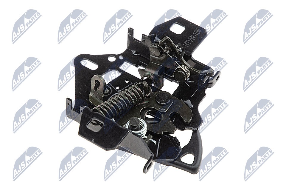 Fits NTY EZC-VW-159 ENGINE HOOD LOWER LOCK  ⭐UK Stock⭐