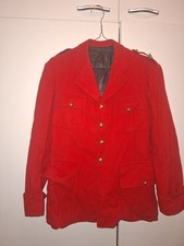 Rare Veste Spahi Spahis Officier France 40 Cavalerie Afrique Casque Kepi