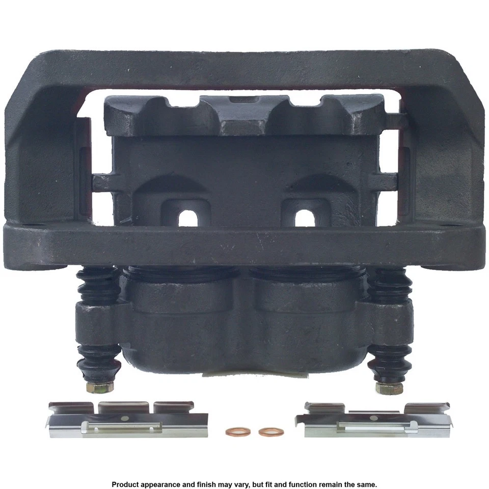 Pinza de freno trasera izquierda cardone TCP para Ford F-450 F53 F-550 Super Duty Foto 3 de 4