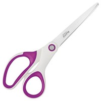 Aktion: Leitz Papierschere WOW Titan Violett 20,5 Cm Mit PräMie Nach...
