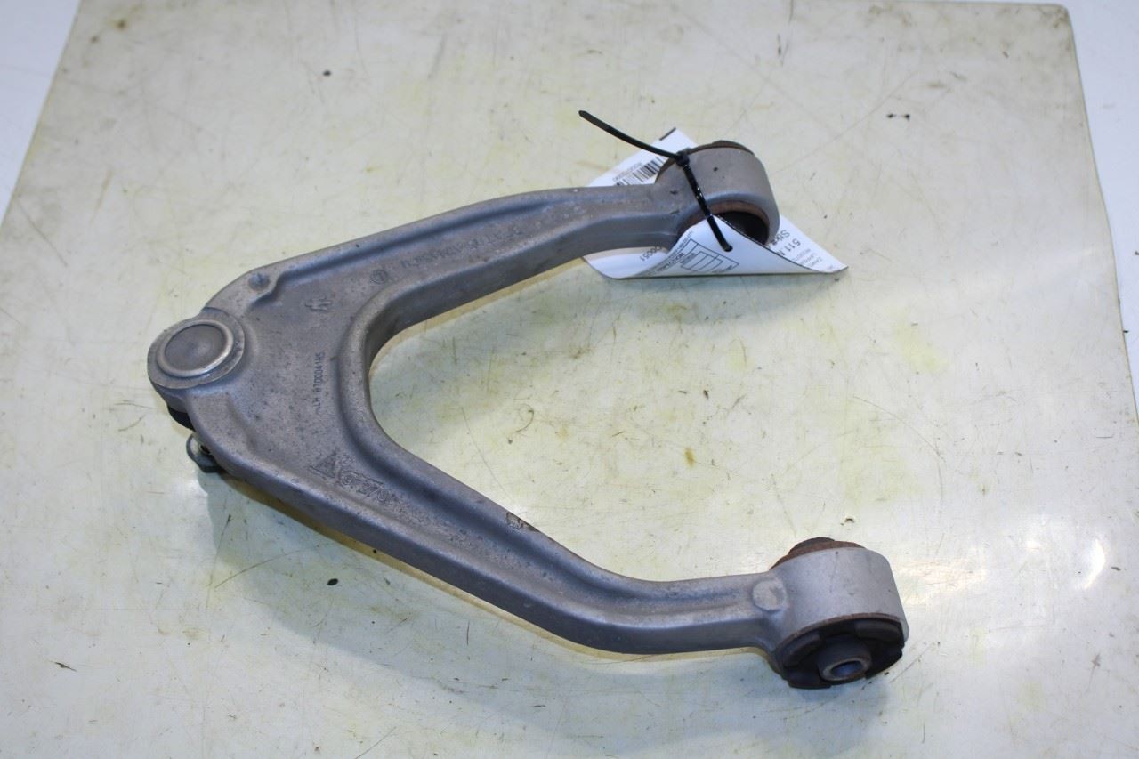 17-21 Maserati Ghibli 3.0L RWD Front Driver LH Side Suspension Upper Control Arm