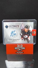 2023-24 Upper Deck Ultimate Casey Mittelstadt #US-CM