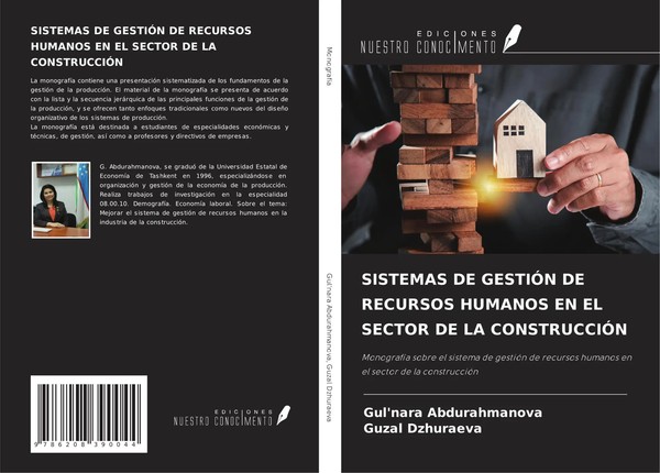 Gul'nara Abdurahmanova (U. A.) | Sistemas DE GestiÓN DE Recursos Humanos En...-image