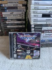 NFL Blitz Sony PlayStation 1, PS1 Complete CIB Tested