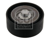 Febi Bilstein Umlenk-/FüHrungsrolle, Keilrippenriemen 37517 FüR Opel Saab