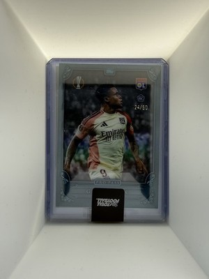 Gift Orban RC /50 Pro Pass - Topps Total Football 2024/25