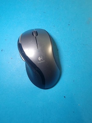 Logitech MX620 Cordless Laser Mouse *no Dongle USB Tested Working